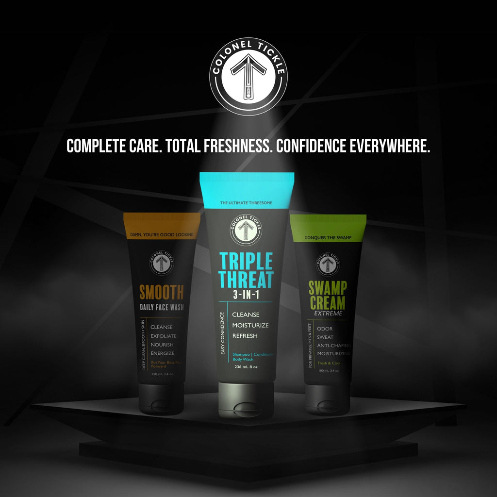 Triple Threat