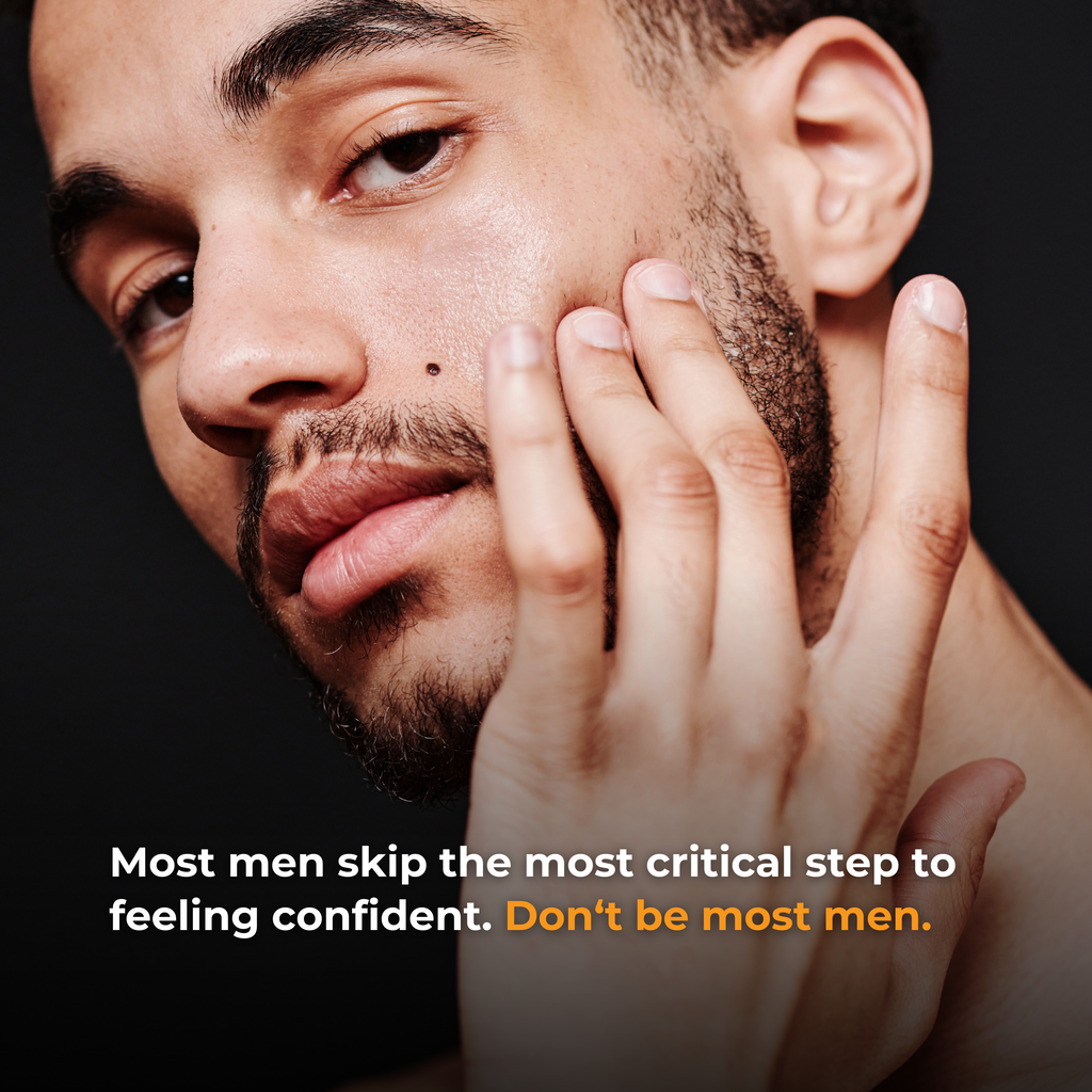 Smooth - Daily Face Wash