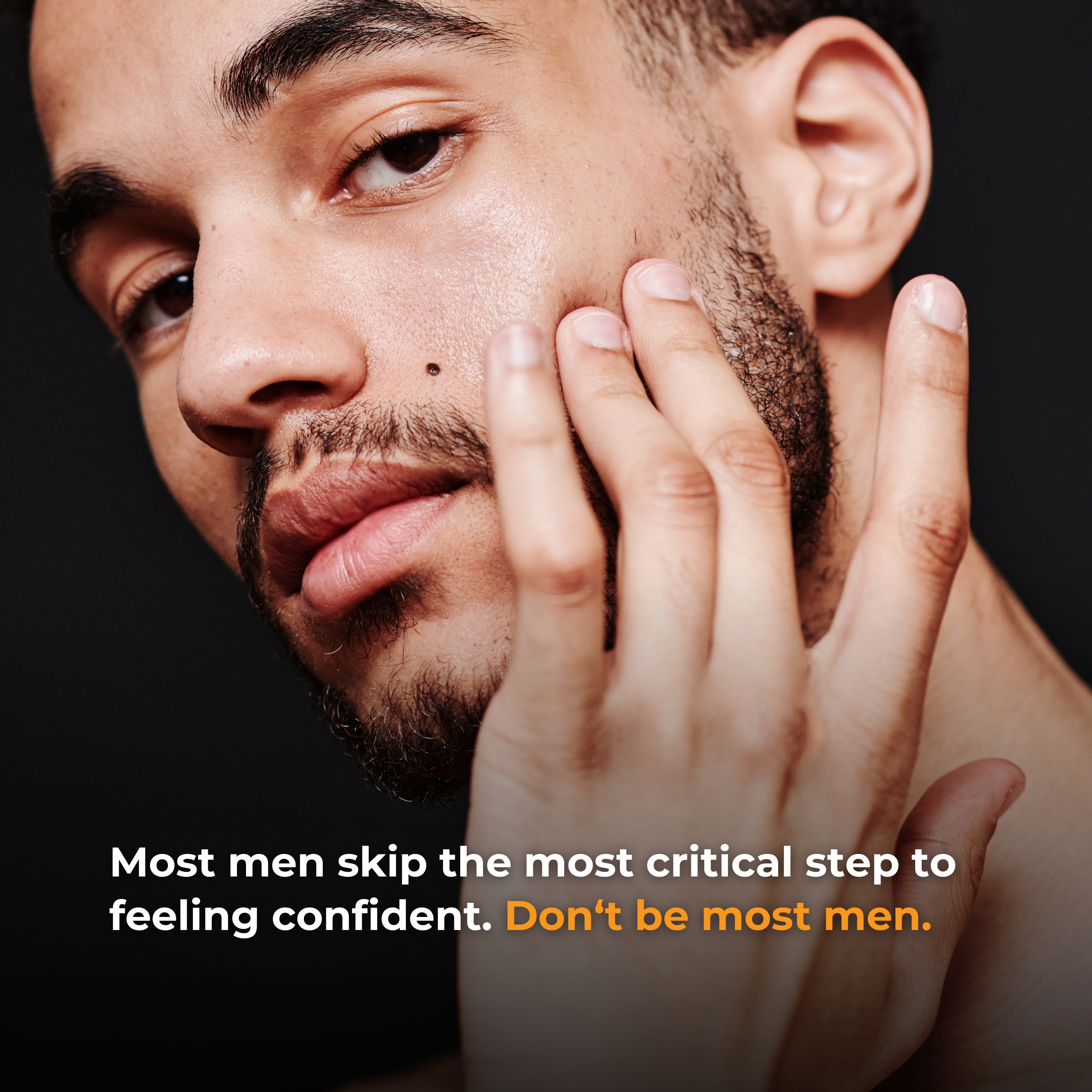 Smooth - Daily Face Wash