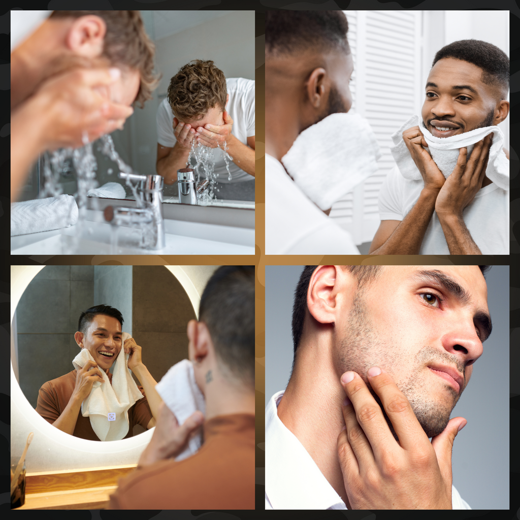 Smooth - Daily Face Wash