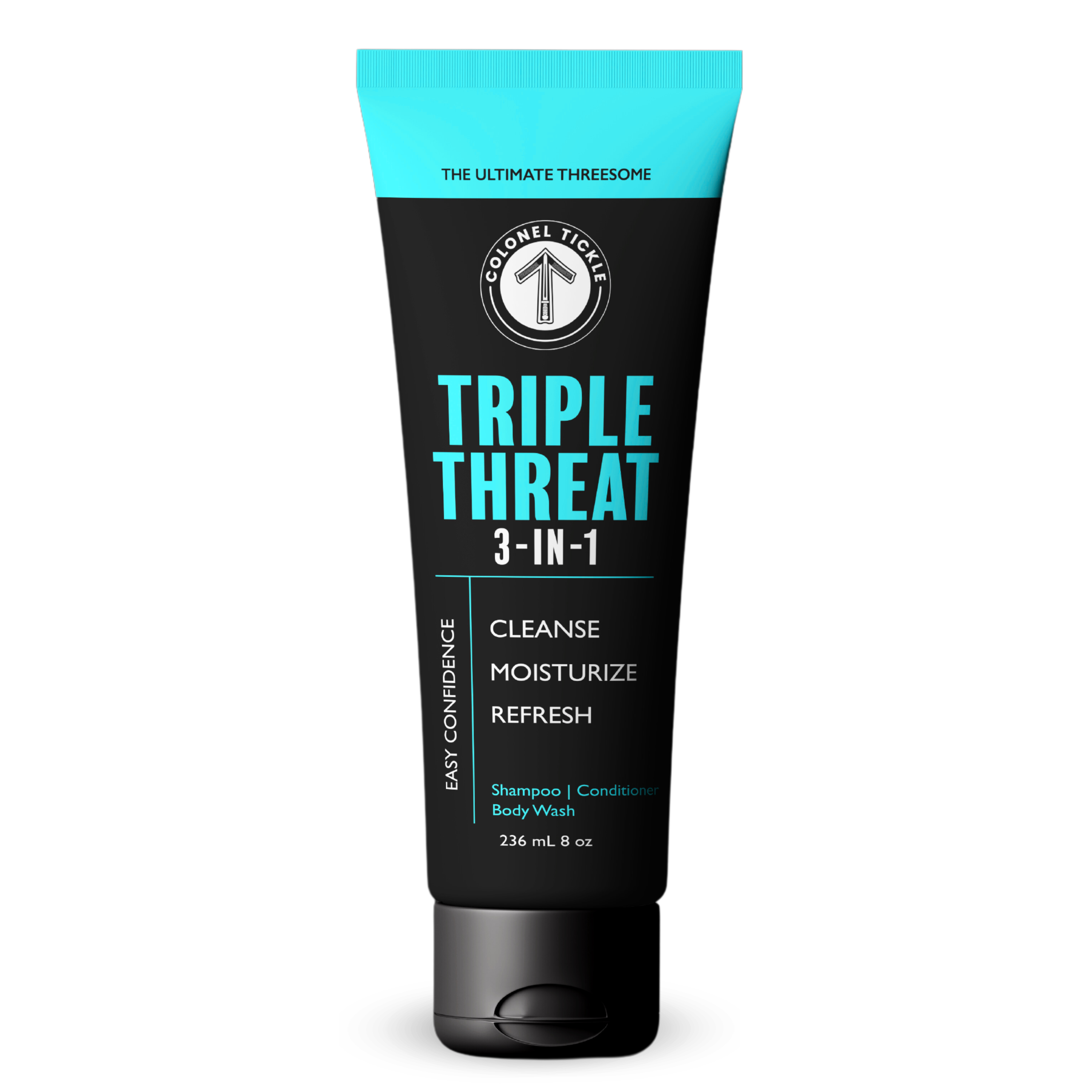 Triple Threat