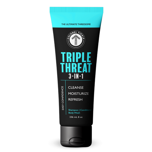 Triple Threat