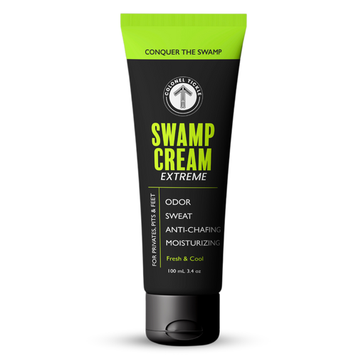 Swamp Cream